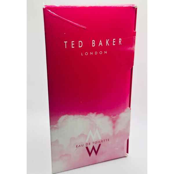 Ted Baker W Eau de Toilette 75 ml