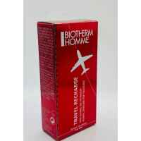 Biotherm Homme Travel Recharge Soin Global du Voyageur...