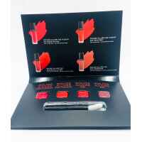 Chanel Rouge Allure Ink Fusion Lippenstift 4er-Set mit...