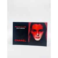 Chanel Rouge Allure Ink Fusion Lippenstift 4er-Set mit Applikator