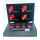 Chanel Rouge Allure Ink Fusion Lippenstift 4er-Set mit Applikator