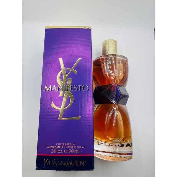 YSL Manifesto Eau de Parfum Spray 90ml