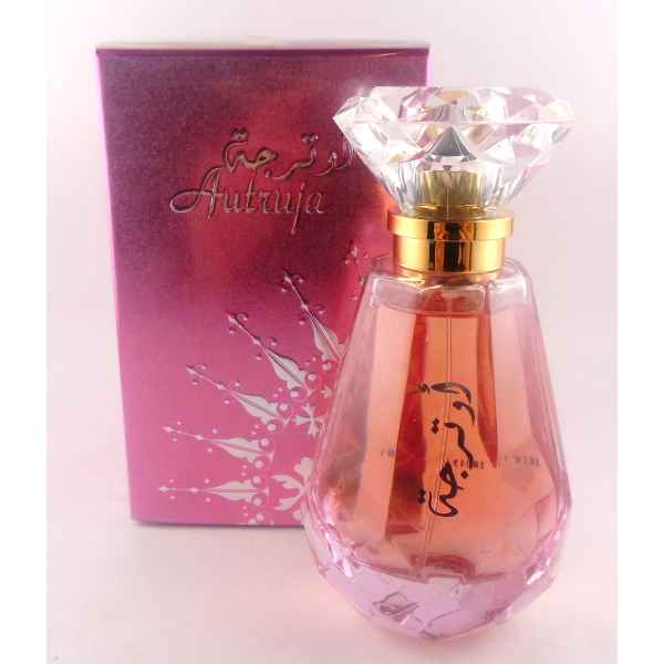 Arabische Düfte - Autruja - Woman - Eau de Parfum Spray 80 ml