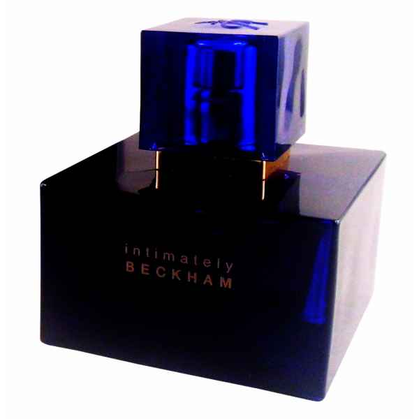 Beckham - Intimately night - Women - Eau de Toilette Spray 75 ml