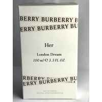 Burberry - Her - London Dream - Eau de Parfum Spray 100 ml