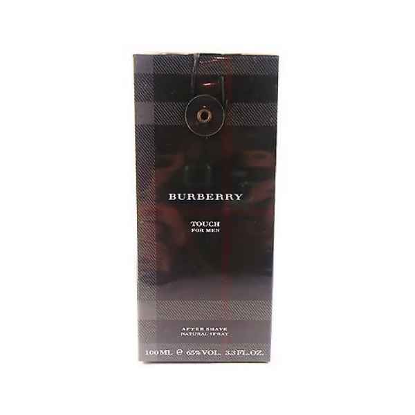 Burberry - Touch - After Shave Spray 100 ml