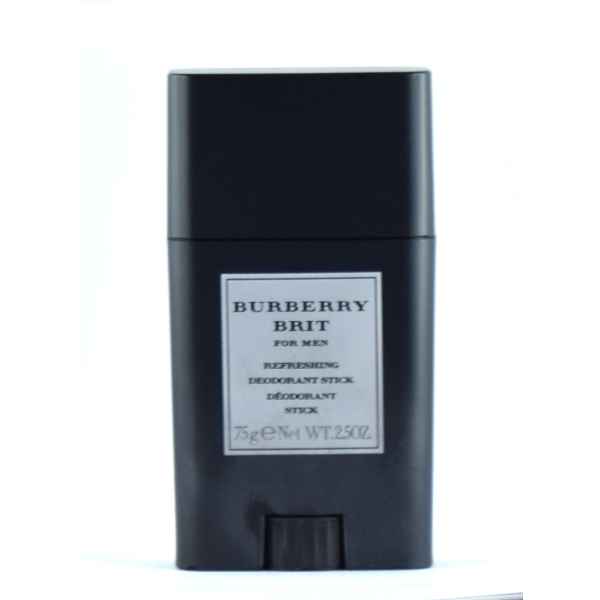 Burberry - Brit - for men - Deodorant Stick 75g