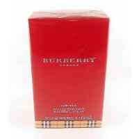 Burberry - London red - for men - Eau de Toilette Spray...