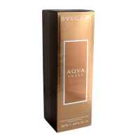 Bvlgari - Aqua Amara - Refreshing Body Spray 150 ml
