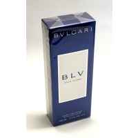 Bvlgari - BLV - Homme - After Shave Balm 100 ml - NEU
