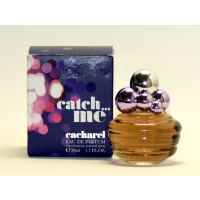 Cacharel - Catch me - Eau de Parfum Spray 50 ml - Ohne Folie