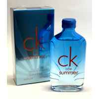 Calvin Klein - CK One Summer - Eau de Toilette Spray 100...