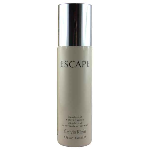 Calvin Klein - Escape - Deodorant Spray 150 ml