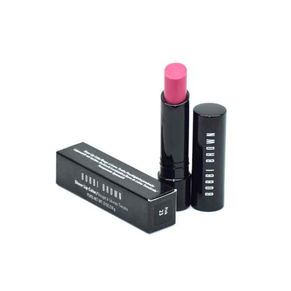 BOBBI BROWN - Sheer Lip Color 3.8g - 23 Pink
