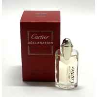 Cartier - Declaration -Men - Eau de Toilette 4 ml -...
