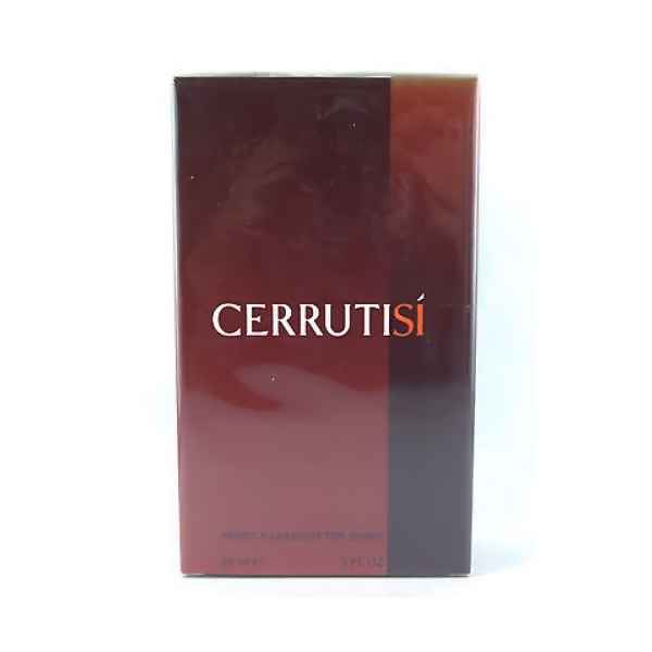 CERRUTI - SI - After Shave - Splash 90 ml