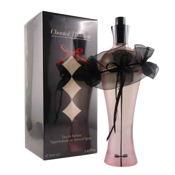 Chantal Thomass - Woman - Eau de Parfum Spray 100 ml