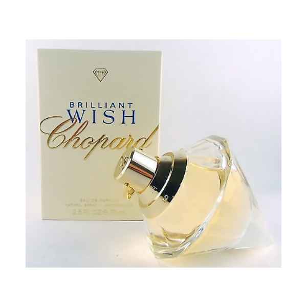 Chopard - Brilliant Wish - Eau de Parfum Spray 75 ml