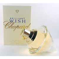Chopard - Brilliant Wish - Eau de Parfum Spray 75 ml