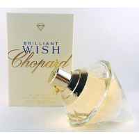 Chopard - Brilliant Wish - Edp Spray 75 ml