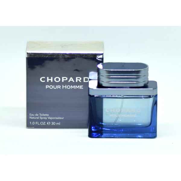 Chopard - Homme - Eau de Toilette Spray 30 ml