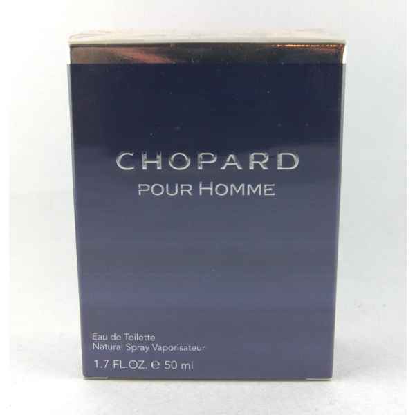 Chopard - homme - Eau de Toilette Spray 50 ml