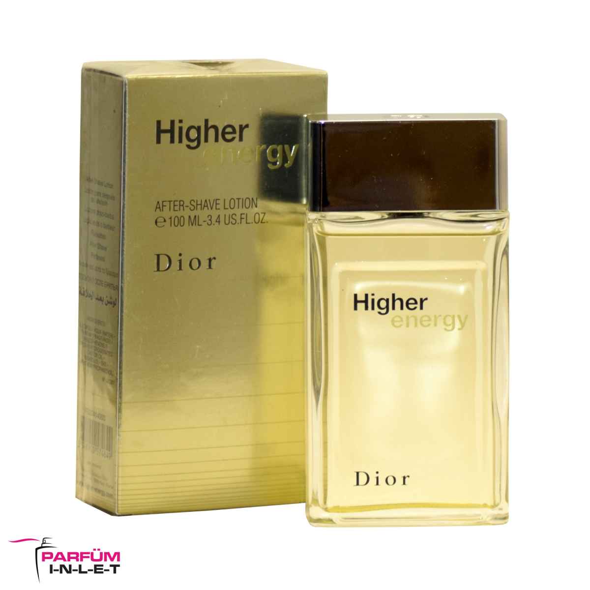 المنحل وولد سرقة  dior higher parfum kaufen