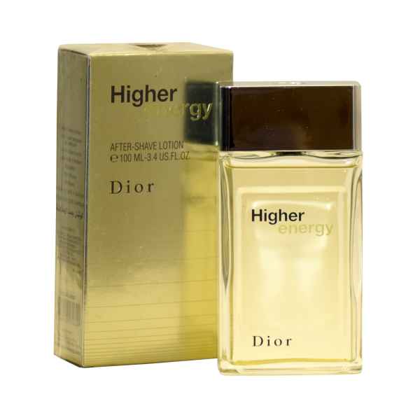 Christian Dior - Higher Energy - After Shave Lotion Splash 100 ml