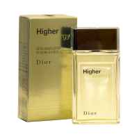 Christian Dior - Higher Energy - After Shave Lotion...