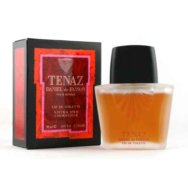 Daniel de Fasson -Tenaz Homme- EdT 50 ml