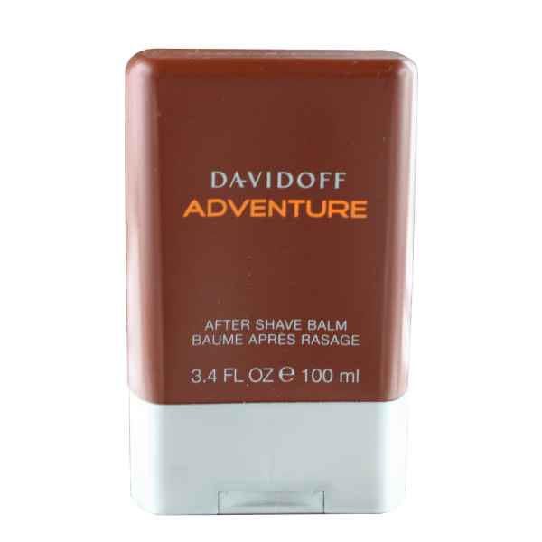 Davidoff - Adventure - After Shave Balm 100 ml