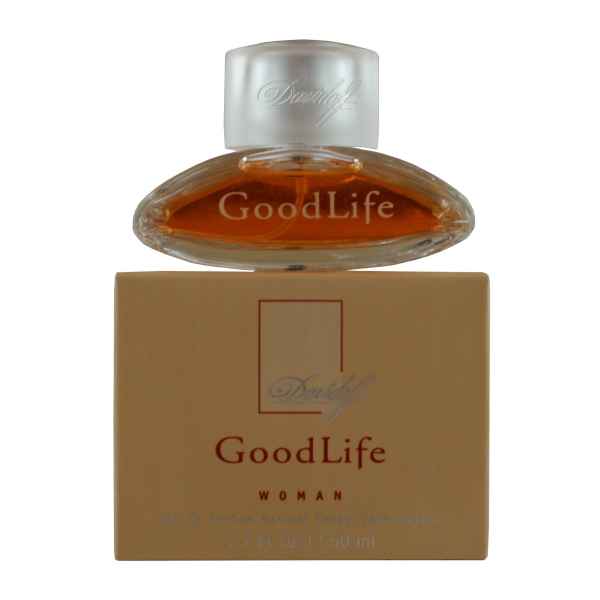 Davidoff - Good Life - Woman - Eau de Parfum Spray 50 ml