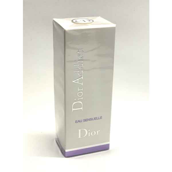 Dior - Addict - Eau Sensuelle - Eau de Toilette Spray 20 ml - Verp leicht beschädigt