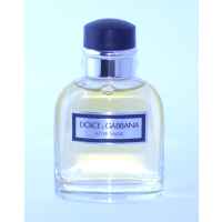 D&G - After Shave Splash 75 ml