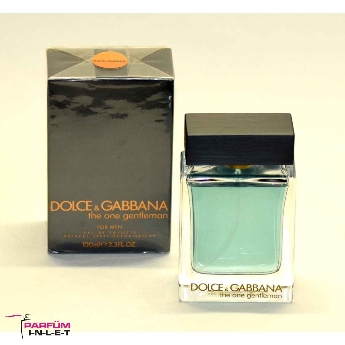 Dolce and gabbana clearance the one gentleman 100ml