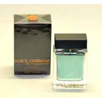 Dolce & Gabbana - the one gentleman - Men -  Eau de...