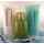 Eau de Lancaster -SET Femme- EDT 75 ml+Body milk 200 ml+Shower Gel 200 ml+Schal