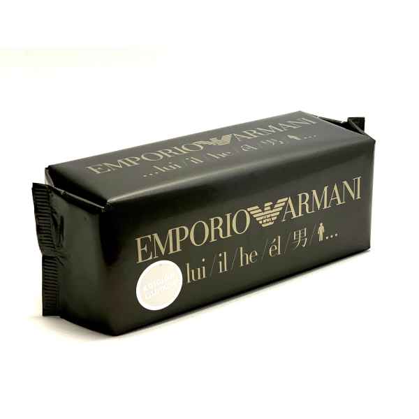 Armani - Lui/ i/l he - Edt Spray 100 ml - NEU