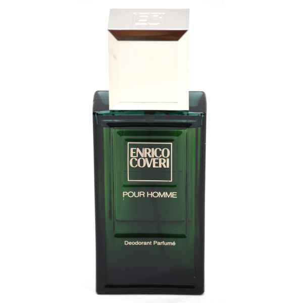 Enrico Coveri - pour homme Deodorant Spray 100 ml - Rarit&auml;t