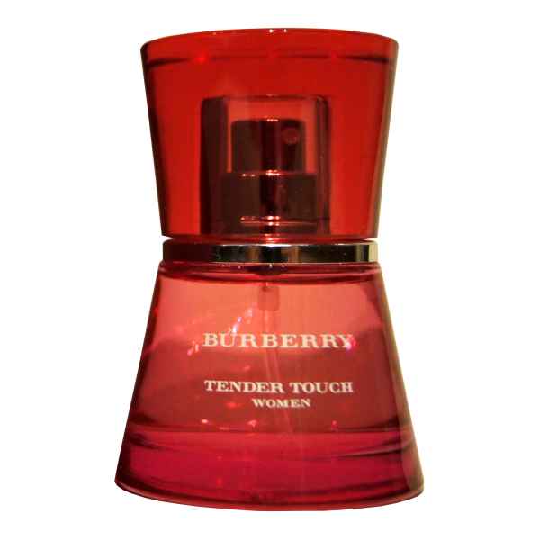 Burberry - Tender Touch Woman - Eau de Parfum Spray 30 ml