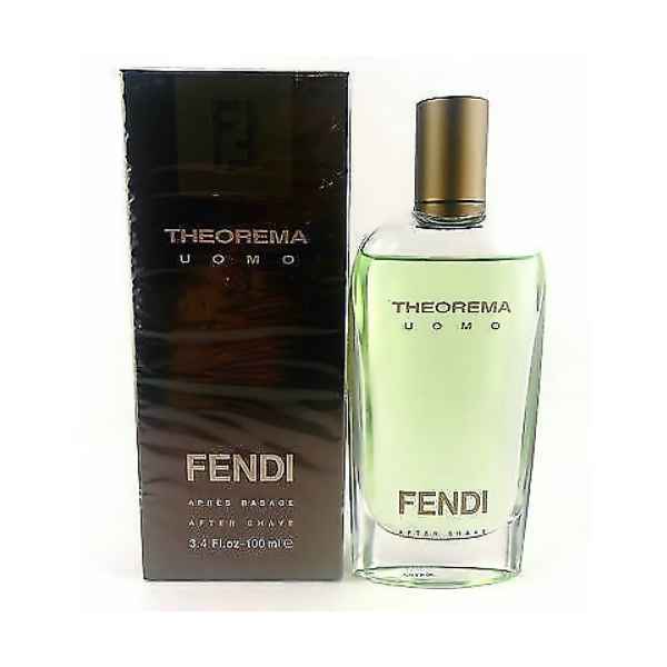 Fendi - Theorema Uomo - After Shave 100 ml