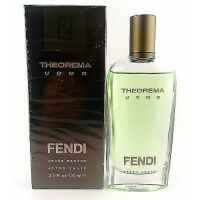 Fendi - Theorema Uomo - After Shave 100 ml