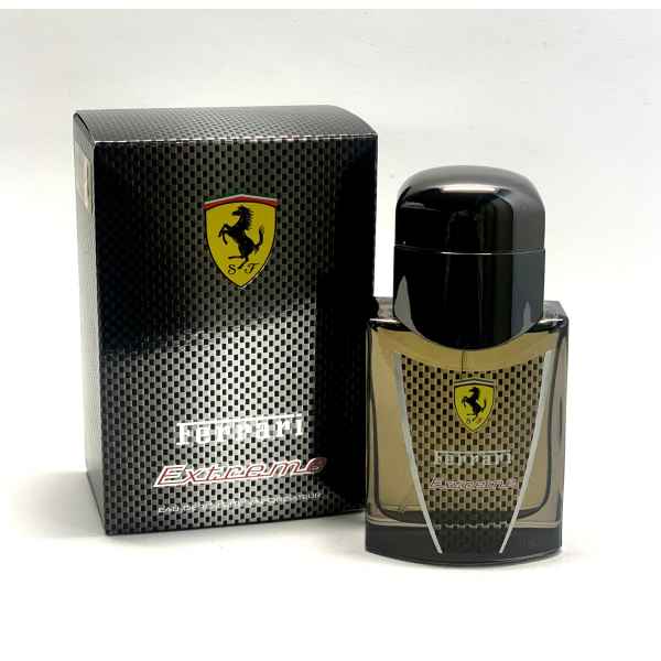 Ferrari - Extreme - Eau de Toilette Spray 40 ml - Verp ohne Folie - NEU