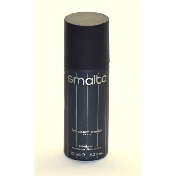 Francesco Smalto - Smalto - Deodorant Spray 150 ml