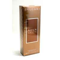 Bvlgari - Aqua Amara - After Shave Balm 100 ml - NEU