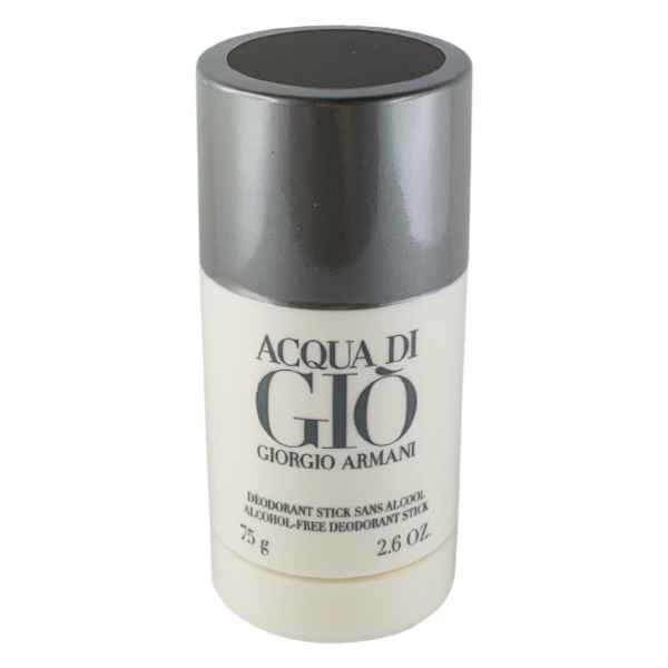 Giorgio Armani - Acqua di Gio - Deodorant Stick - Alcohol Free 75 g