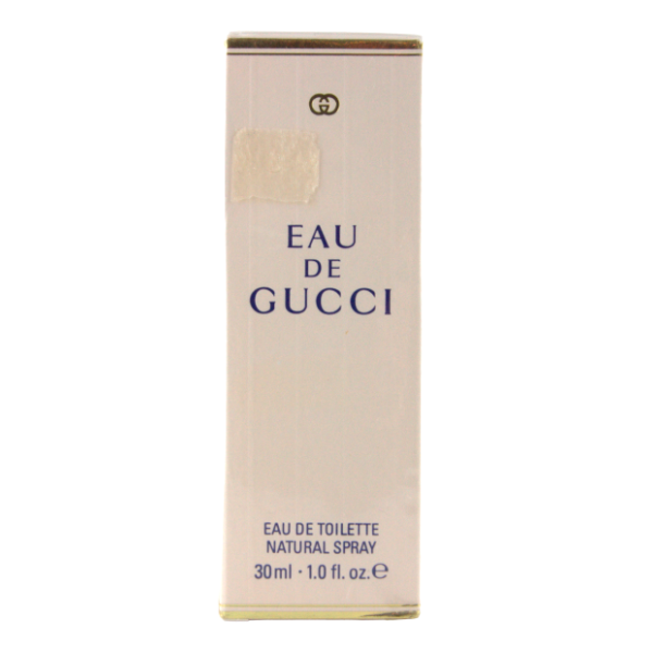 Gucci - Eau de Gucci - Eau de Toilette Spray 30 ml