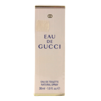 Gucci - Eau de Gucci - Eau de Toilette Spray 30 ml