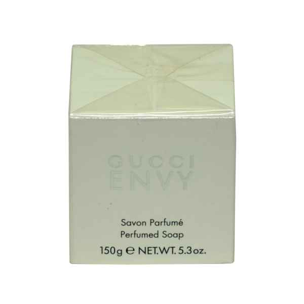 Gucci - Envy - Perfumed Soap / Seife 150g