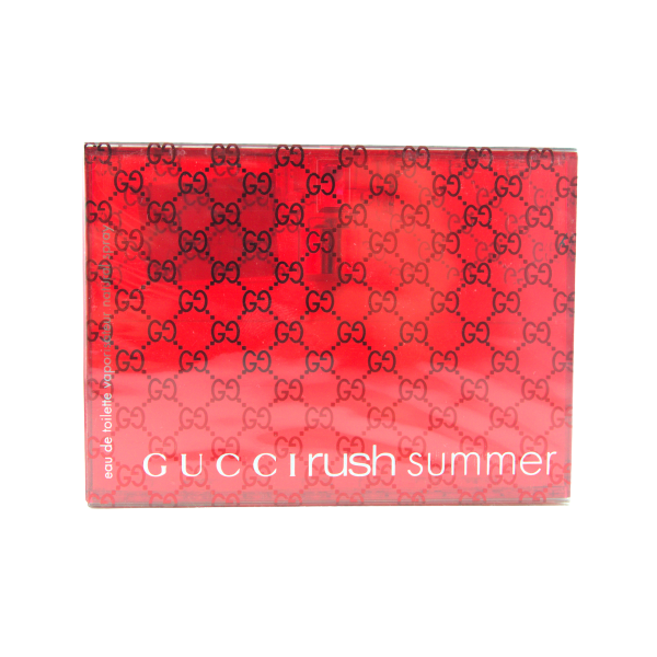 Gucci - Rush Summer - Eau de Toilette Spray 50 ml